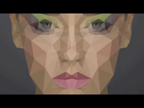 Low Poly Portrait in Photoshop (Tutorial)