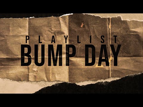 Playlist Bump Day | Indie Space
