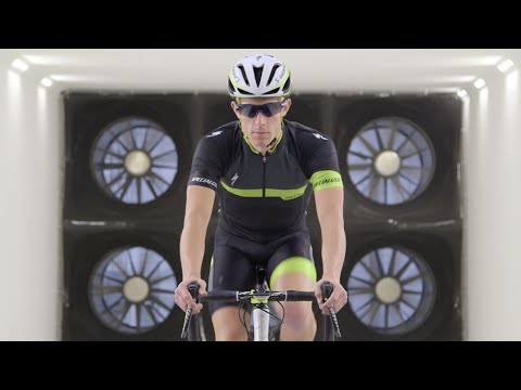 Who Leaked Specialized's Wind Tunnel Data?