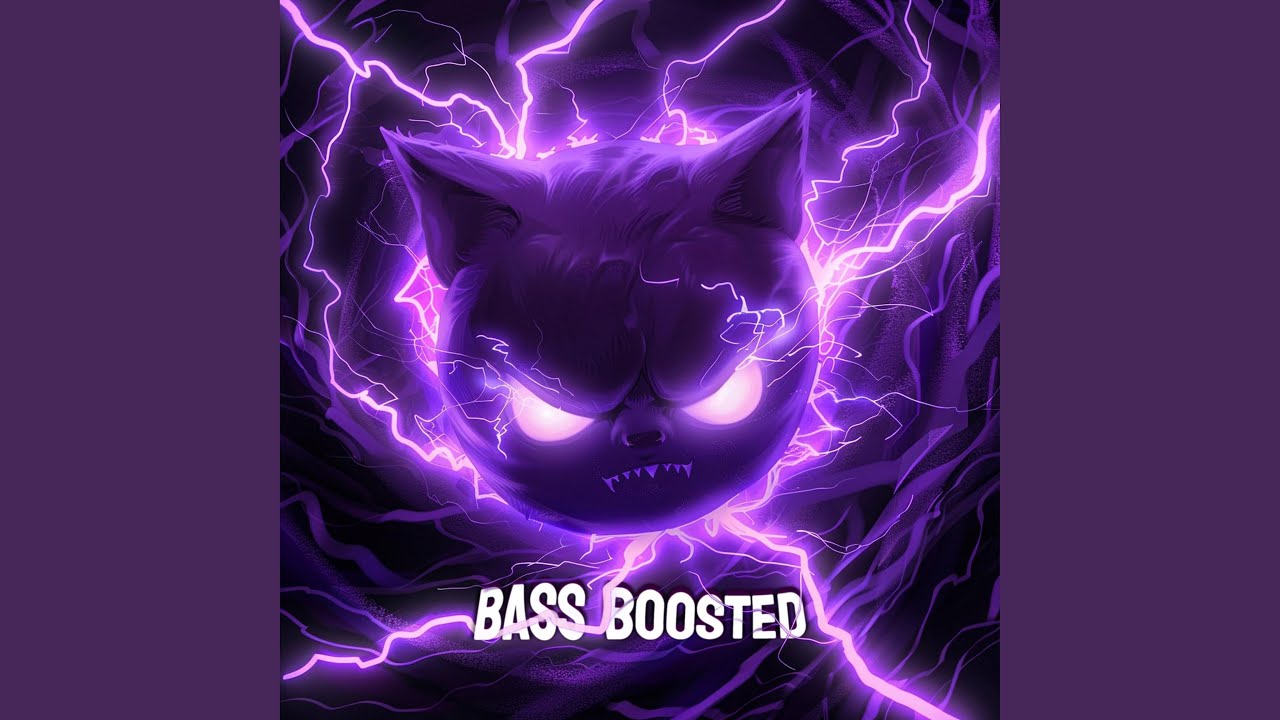 Greedy (Bass Boosted)