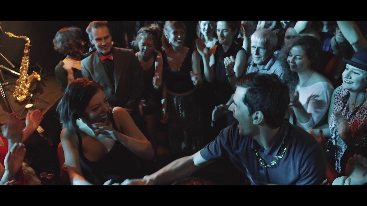 New Orleans New Year Jazz Event #7 - Flying Jazzman Quintet