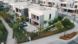 5BR VILLA FOR SALE IN SIDRA 1 | DUBAI HILLS ESTATE