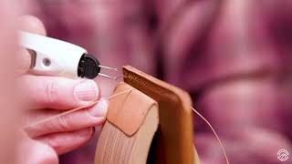 Thread Zap Pro – USB-C Rechargeable Tool for Cutting Synthetic Thread