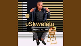 Umkhuleko (feat. Sivuyile Jwarha)