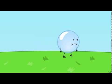 Bubble has rage issues.. - Bubble has rage issues..
