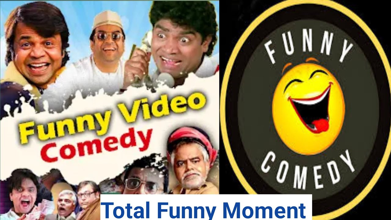 Funny Video VS Funny Moment | Commedy For Happy Family | जबरदस्त कॉमेडी वीडियो 