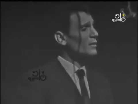 ادعية بمناسبة شهر رمضان يقدمها العندليب عبدالحليم حافظ