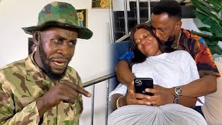 Caught In The Act - Nigerian Movies Latest 2025 Nollywood Movies - African Movies