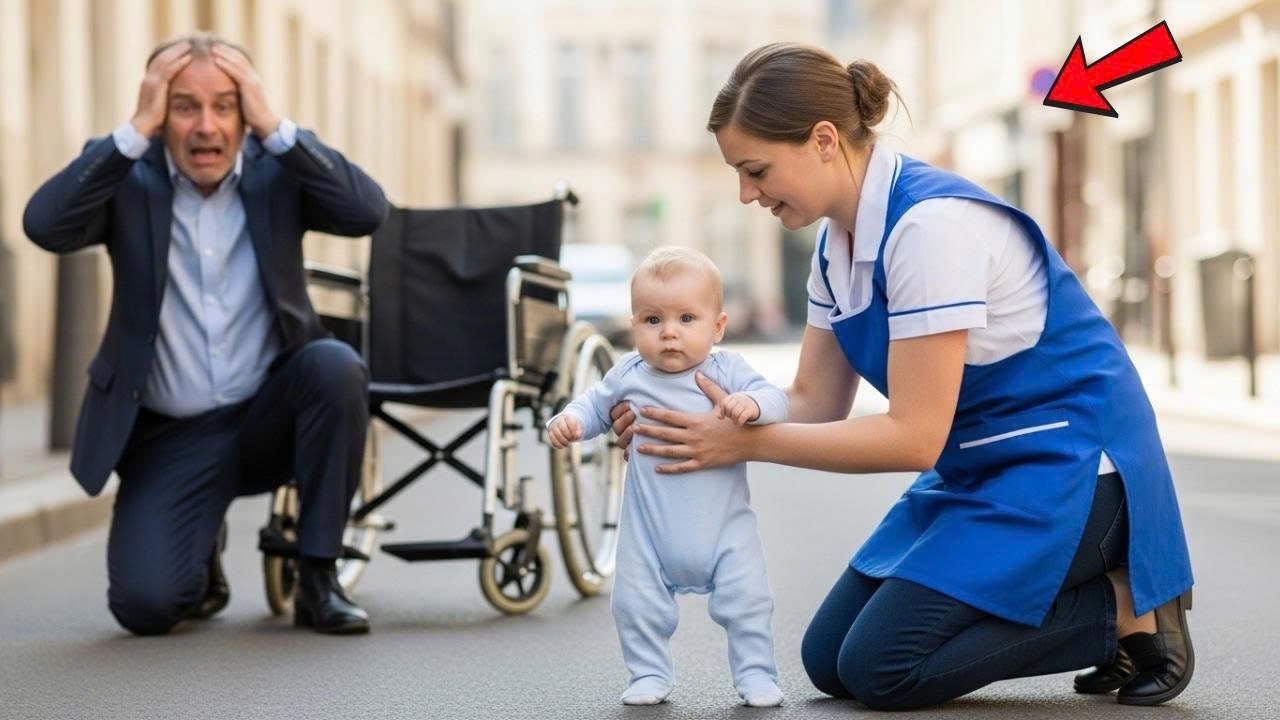 Il a décidé de la fin de son fils… quatre jours plus tard ?