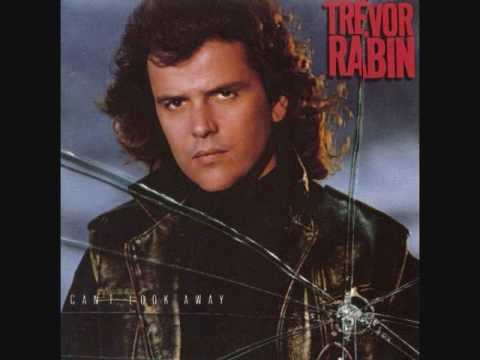 Trevor Rabin ~ I Can't Look Away akkorde