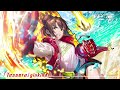 【作業用BGM/ゲームBGM】Tessera / ginkiha【アリスフィクション】