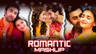 Kesariya Mashup | Non Stop Love Mashup 💚💛💚 Best Mashup of Arijit Singh, Jubin Nautiyal, Atif Aslam