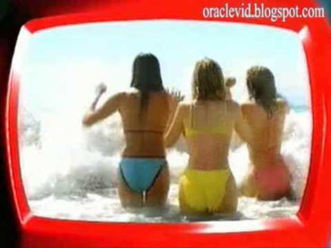 Funy Werbung