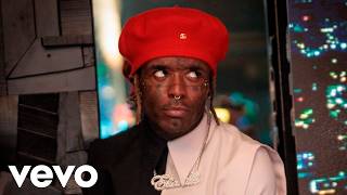 Lil Uzi Vert - Push Start (feat. Lil Baby) []