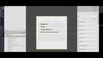 Java Complete Project – Compound Interest Calculator ( Part 4 )