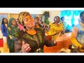 Sifa Na Maabudu Moria F M C 