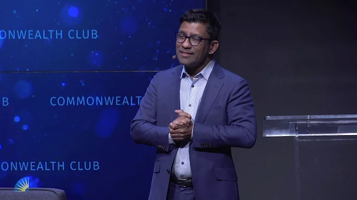 LAW PROFESSOR AZIZ HUQ: HOW TO SAVE A CONSTITUTIONAL DEMOCRACY