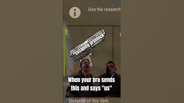 Escaping Primlock #rust #rustmeme #rustmemes #rustvideos #rustcommunity #rustfunny #fyp #viral