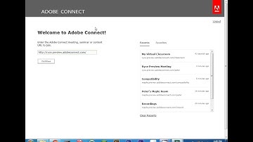 Application enhancements in Adobe Connect 9.7.5