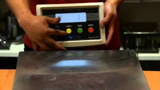 SFL 100Calibration