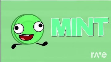 Many Objects Remake Intro Object Invasion Style - Animation Dude & Alejo Yellowface | RaveDJ