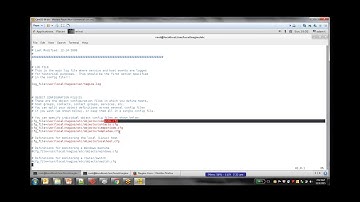 Nagios Tutorials 2   Server Monitoring Management