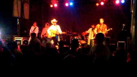 cody johnson- im not responsible