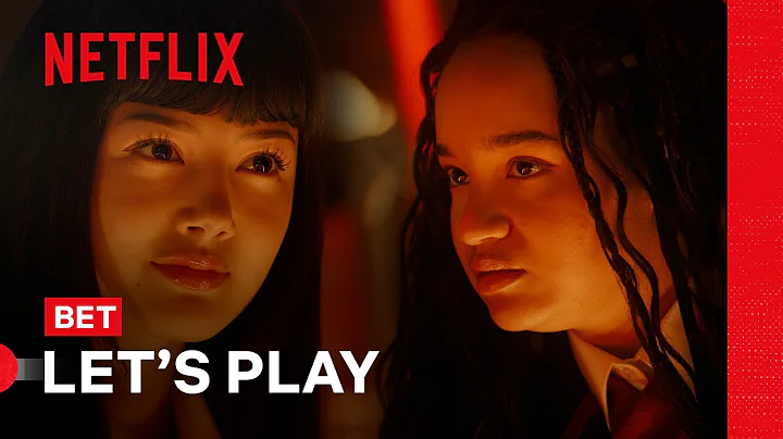 Yumeko Accepts Mary’s Challenge to Skirmish | Bet | Netflix Philippines