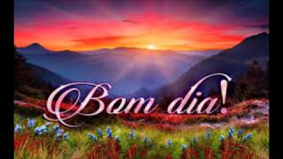 Ilda de Castro - Bom dia