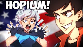 I EXPOSED NA'S LAST HOPE (ft. PROD)