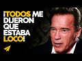 Las 10 reglas para el éxito de Arnold Schwarzenegger en Español