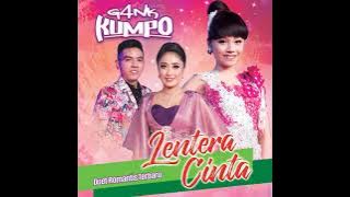 Gank Kumpo - Sepondok Dua Cinta