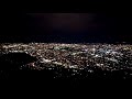 2017藻岩山夜景 の動画、YouTube動画。