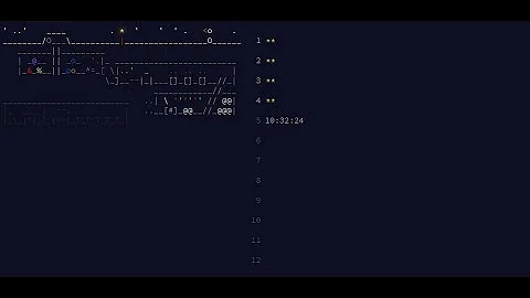 [Advent of Code 2025] Day 4
