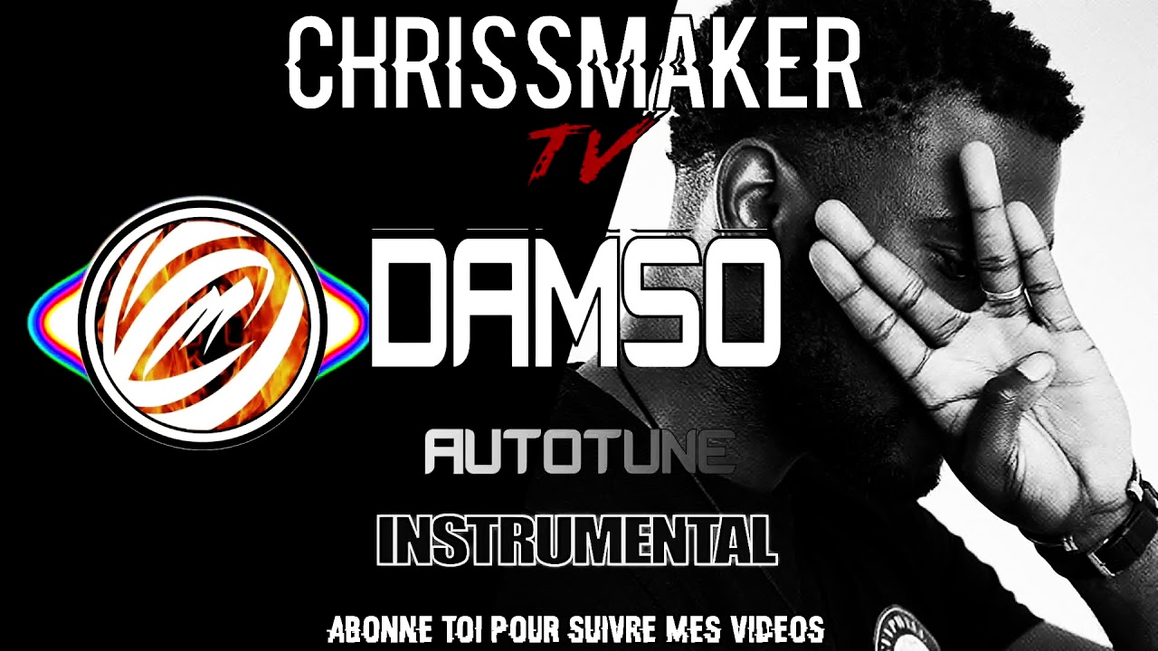 musique damso autotune musique damso autotune
