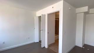 Apartment B. Huge alcove studio.