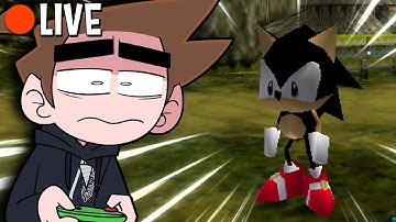 Crowd Control: Ocarina of Time Randomizer