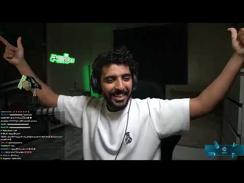 بث صليح اليوم كامل و ردة فعل صليح على مقطع فالكونز تحدي البطاقة الفائز يروح الفريق الغالي