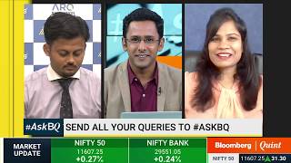 #AskBQ: 24 April 2019