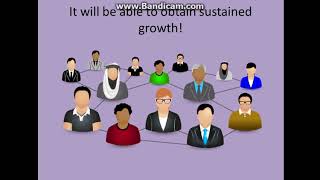 The Vision Of Merculet In 2018