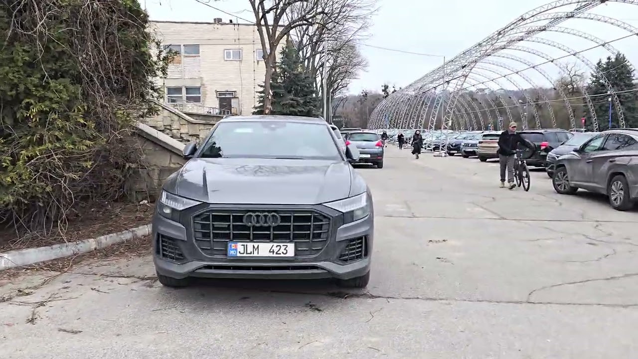 Кишинёв, бъюти ярмарка, МОЛДЭКСПО.26.02.2026