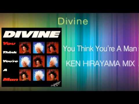 Divine You Think Youre A Man Lyrics Genius Lyrics