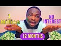 Get a Free Business Loan in 2024 (NO COLLATERAL) - Watch Every Steps