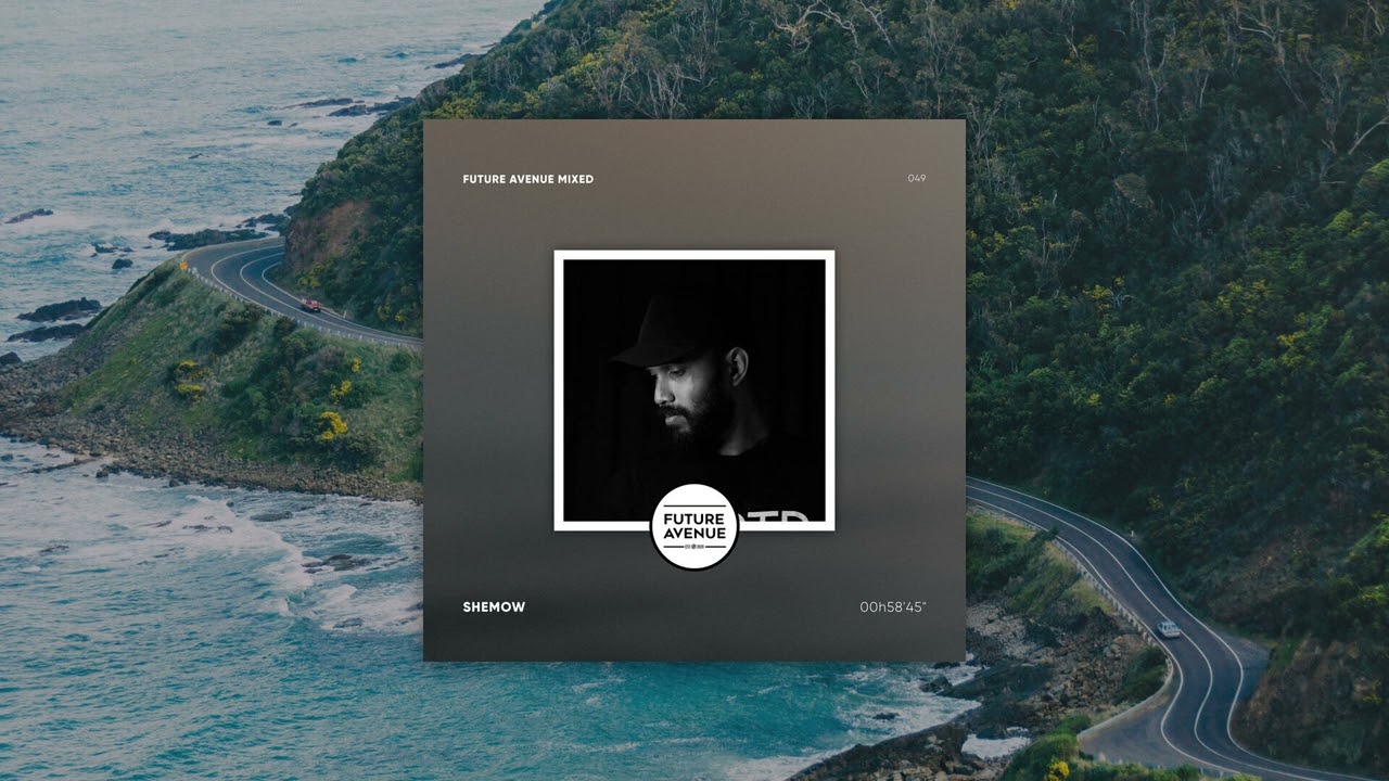Future Avenue Mixed 049 - ShemoW