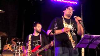 V Per Vito - C.o.o.l - Shine On You Crazy Diamond Pink Floyd Cover