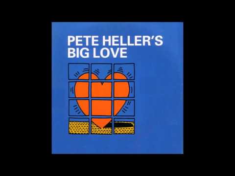 洋楽 PETE HELLER'S BIG LOVE    ESSENTIAL Pete Heller's Big Love – Big Love | Releases | Discogs