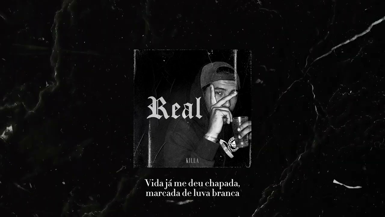 Watch KILLA - Esqueci on YouTube Watch KILLA - Esqueci on YouTube