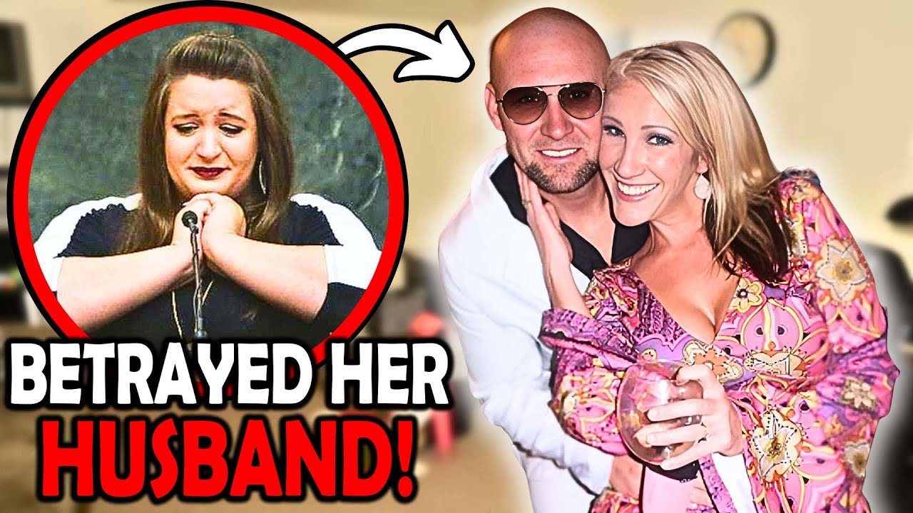 She Wanted Her Husband Gone Forever, So She Had Her Lover Murder him! True Crime Documentary.