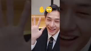 Iconic Stray Kids Lines And Moments Part 10 Hyung Line