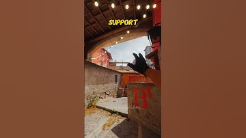 B SITE COMPLETE SUPPORT #shorts #cs2